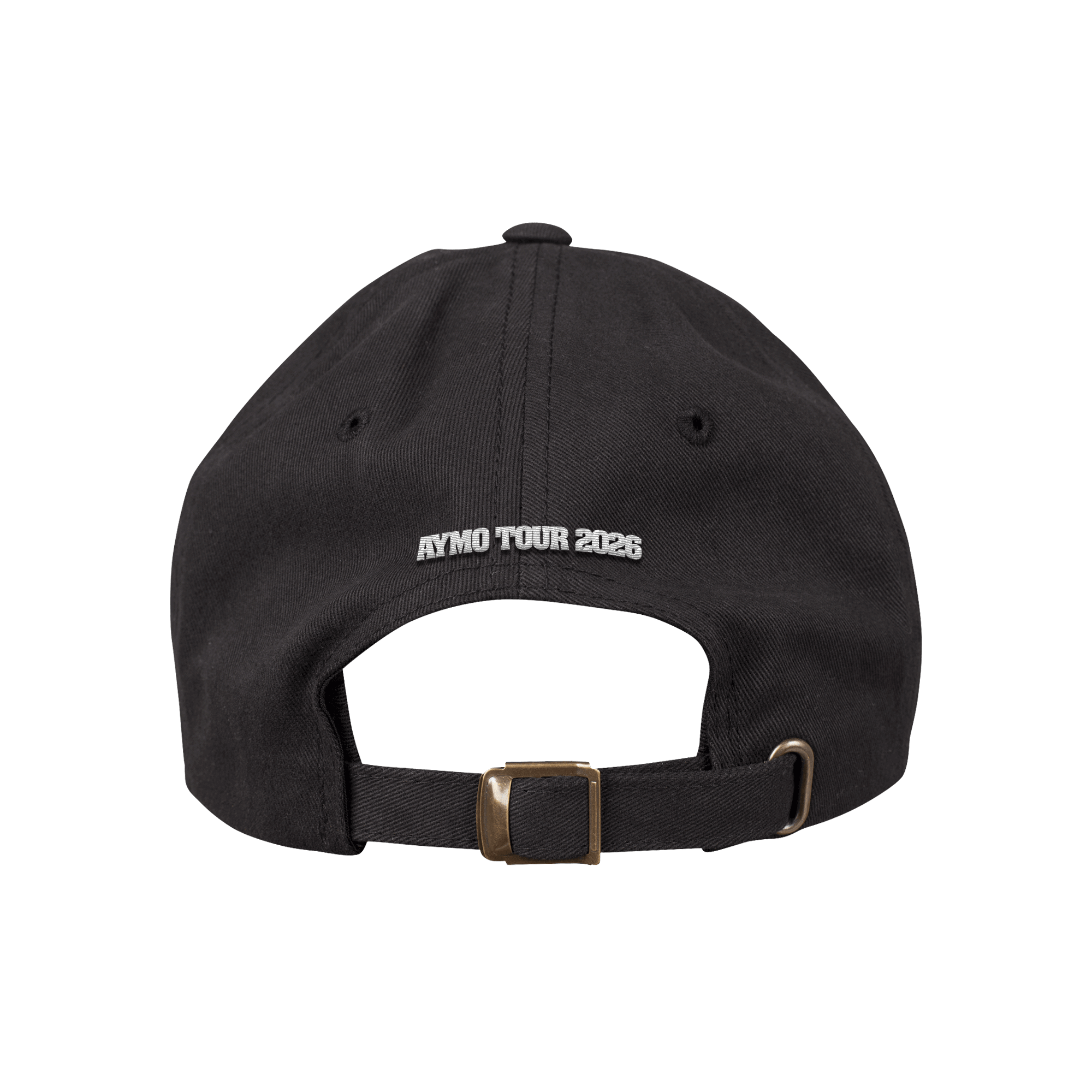 Amo & Aymen AYMO Monkey Dad Hat 432625