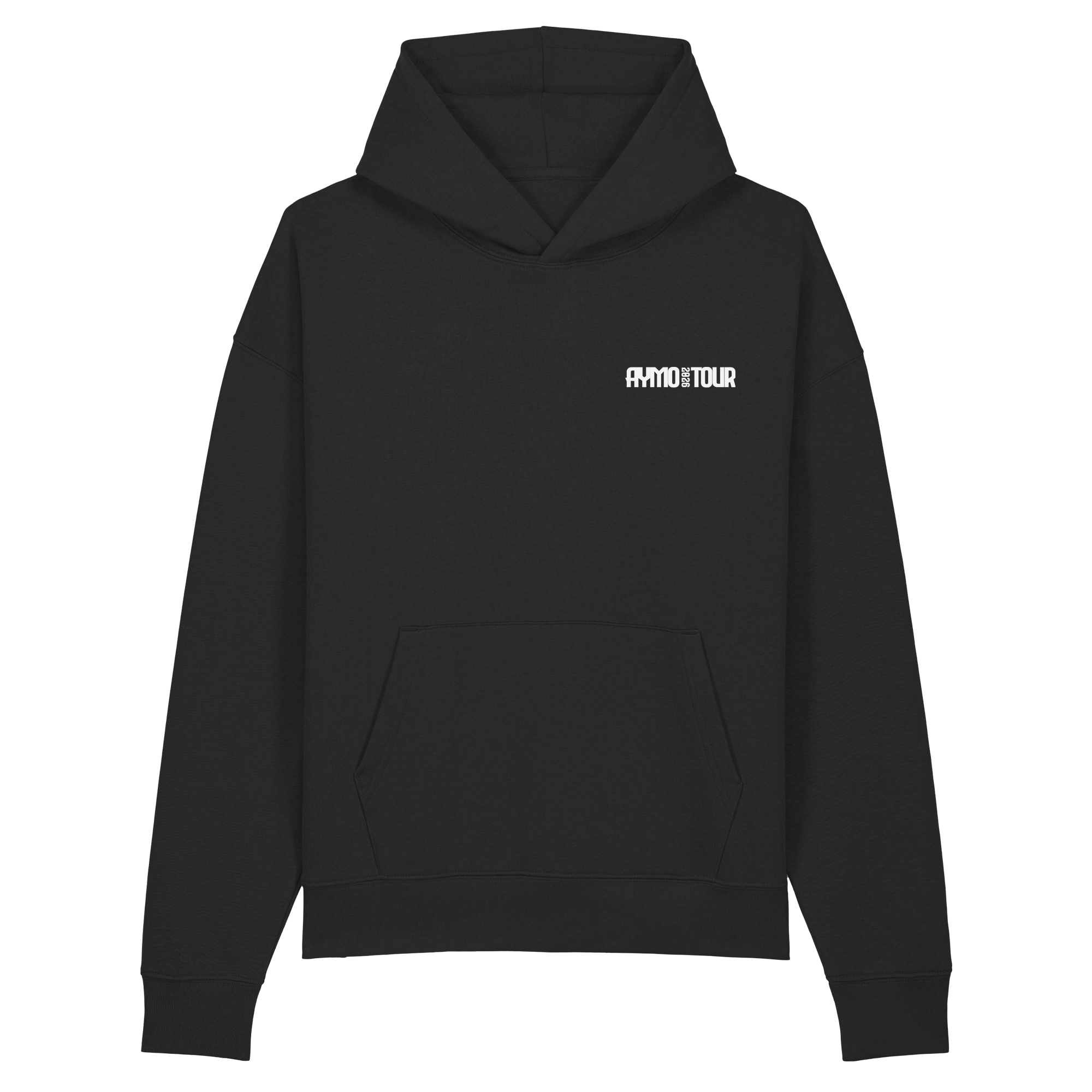 Amo & Aymen AYMO Tour 2026 Hoodies 432603